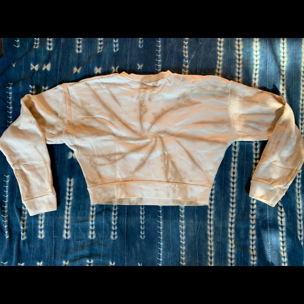 Reformation Hunter Sweatshirt - Picture 4 of 5